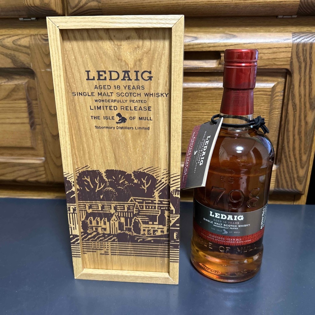 レダイグ　　LEDAIG