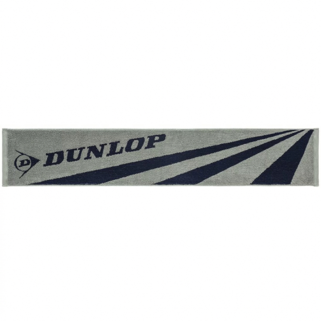 DUNLOP(ダンロップ)の＊ダンロップ マフラータオル＊ スポーツ/アウトドアのテニス(その他)の商品写真