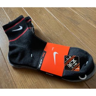 ナイキ(NIKE)の新品ナイキ靴下24〜26cm(ソックス)