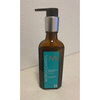 モロッカンオイル(Moroccan oil)のモロッカンオイル 100ml 洗い流さないトリートメント ポンプ付き(トリートメント)