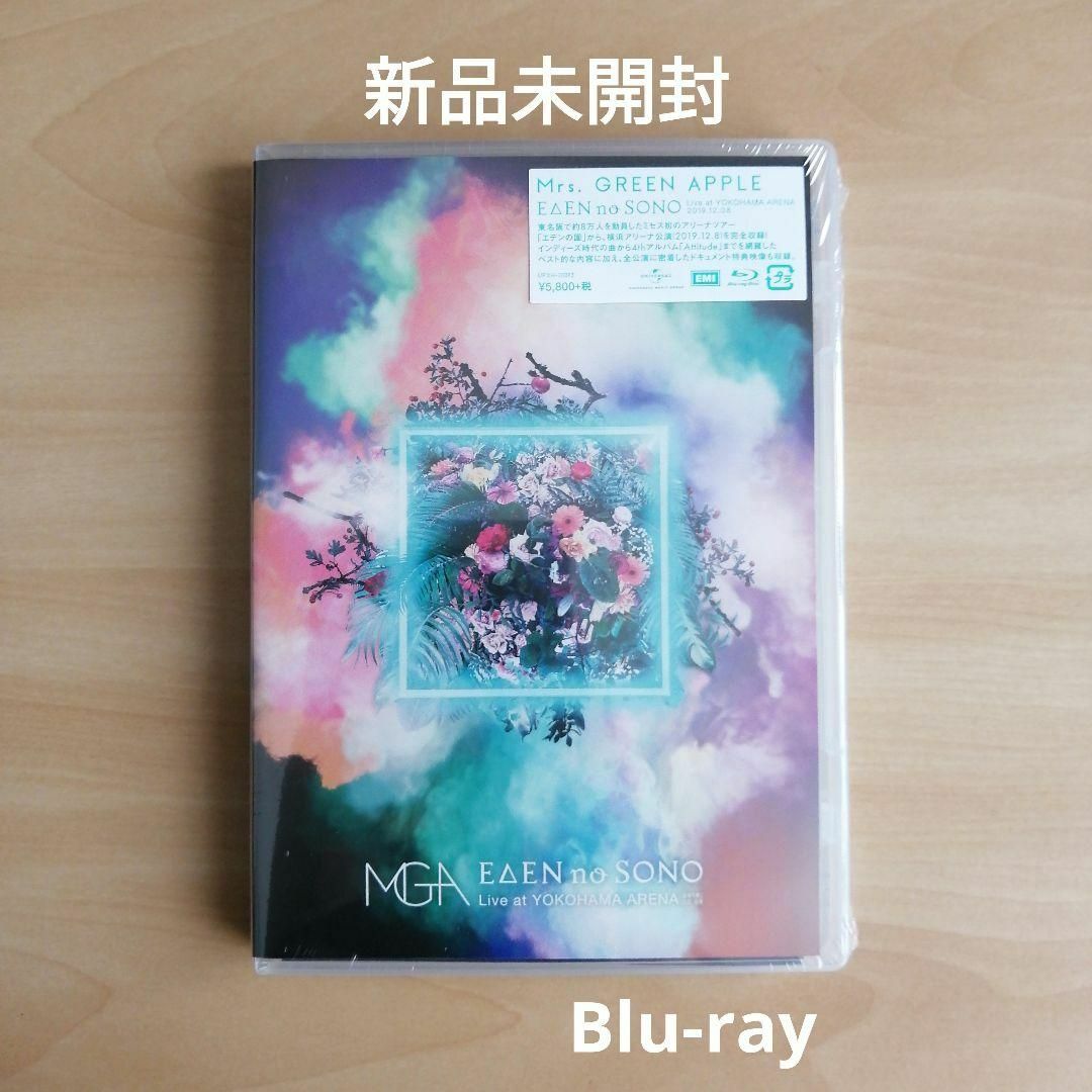 ミセス Blu-ray 「In the Morning Tour」