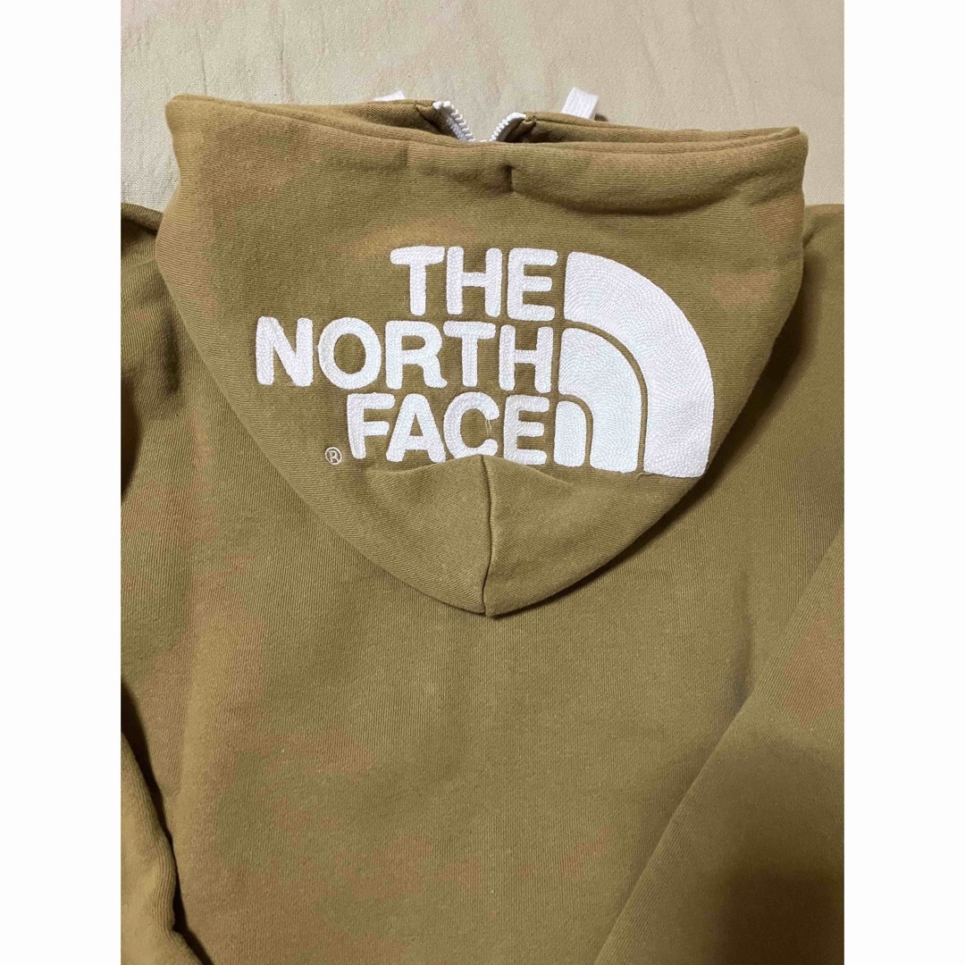 THE NORTH FACE(ザノースフェイス)のTHE NORTH FACE(ザ ノースフェイス) パーカー メンズのトップス(パーカー)の商品写真