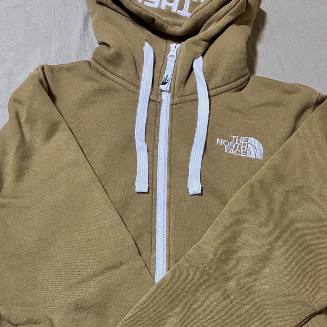 THE NORTH FACE(ザノースフェイス)のTHE NORTH FACE(ザ ノースフェイス) パーカー メンズのトップス(パーカー)の商品写真