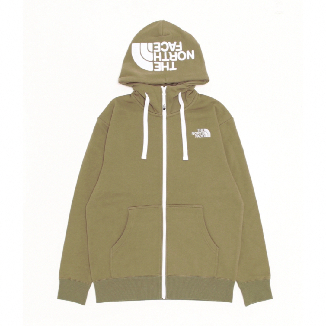 THE NORTH FACE(ザノースフェイス)のTHE NORTH FACE(ザ ノースフェイス) パーカー メンズのトップス(パーカー)の商品写真