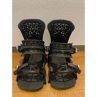 【美品】22-23 SALOMON サロモン HIGHLANDER ハイランダー