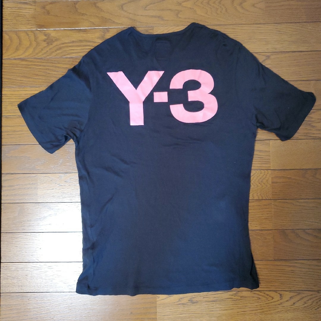 Y-3  adidas yohji yamamoto 半袖シャツ