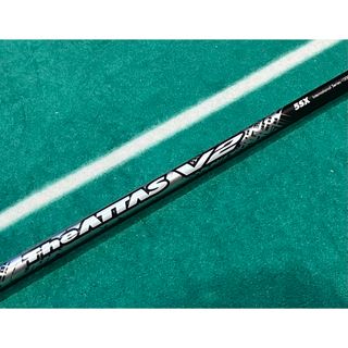 USTMamiya - マミヤ ジアッタス V2 5SX 1Wドライバー用 テーラーメイド ...