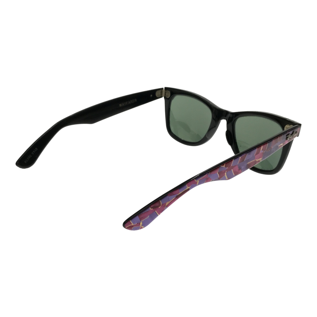 Ray-Ban(レイバン)のレイバン 90's WAYFARER MOSAIC ボシュロム 1994年 メンズのファッション小物(サングラス/メガネ)の商品写真