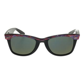 レイバン(パープル/紫色系)の通販 19点 | Ray-Banを買うならラクマ