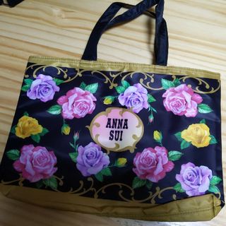 アナスイ(ANNA SUI)のANNA SUI  トートバッグ(トートバッグ)