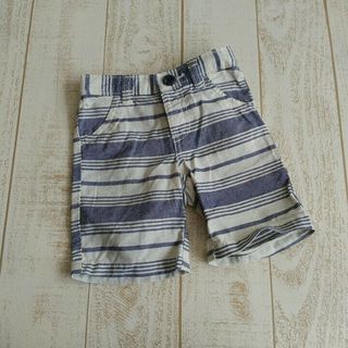 オールドネイビー(Old Navy)のOLD NAVY☆新品☆ボトムス/65cm/男の子☆273(パンツ)