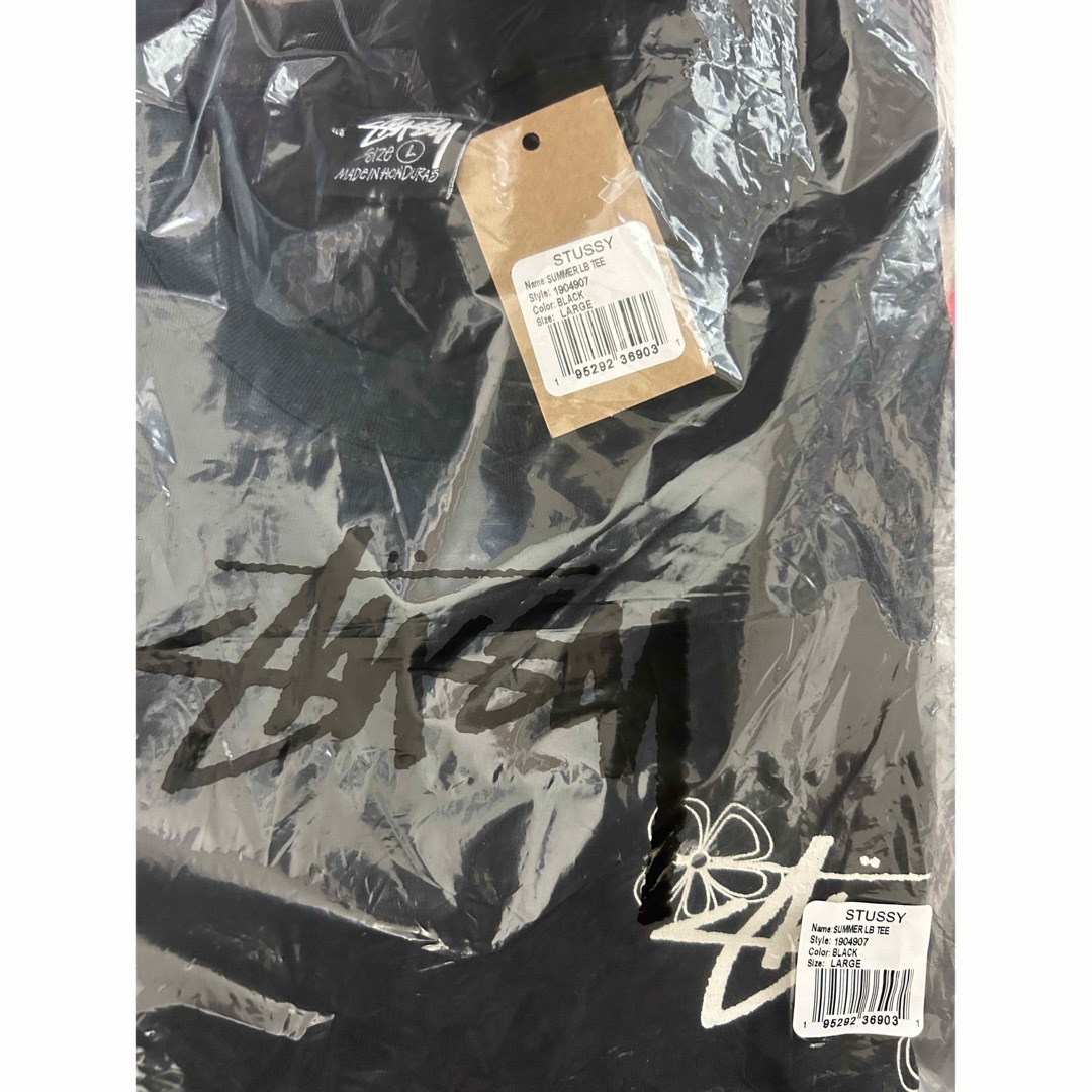 ステューシー STUSSY SUMMER LB TEE 半袖 Tシャツ 新作 (ステューシー) STUSSY SUMMER LB TEE 1904907 半袖 並行輸入品