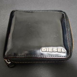 ディーゼル(DIESEL)のDIESEL 二つ折り財布(折り財布)