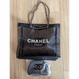 シャネル ノベルティの通販 10,000点以上 | CHANELを買うならラクマ