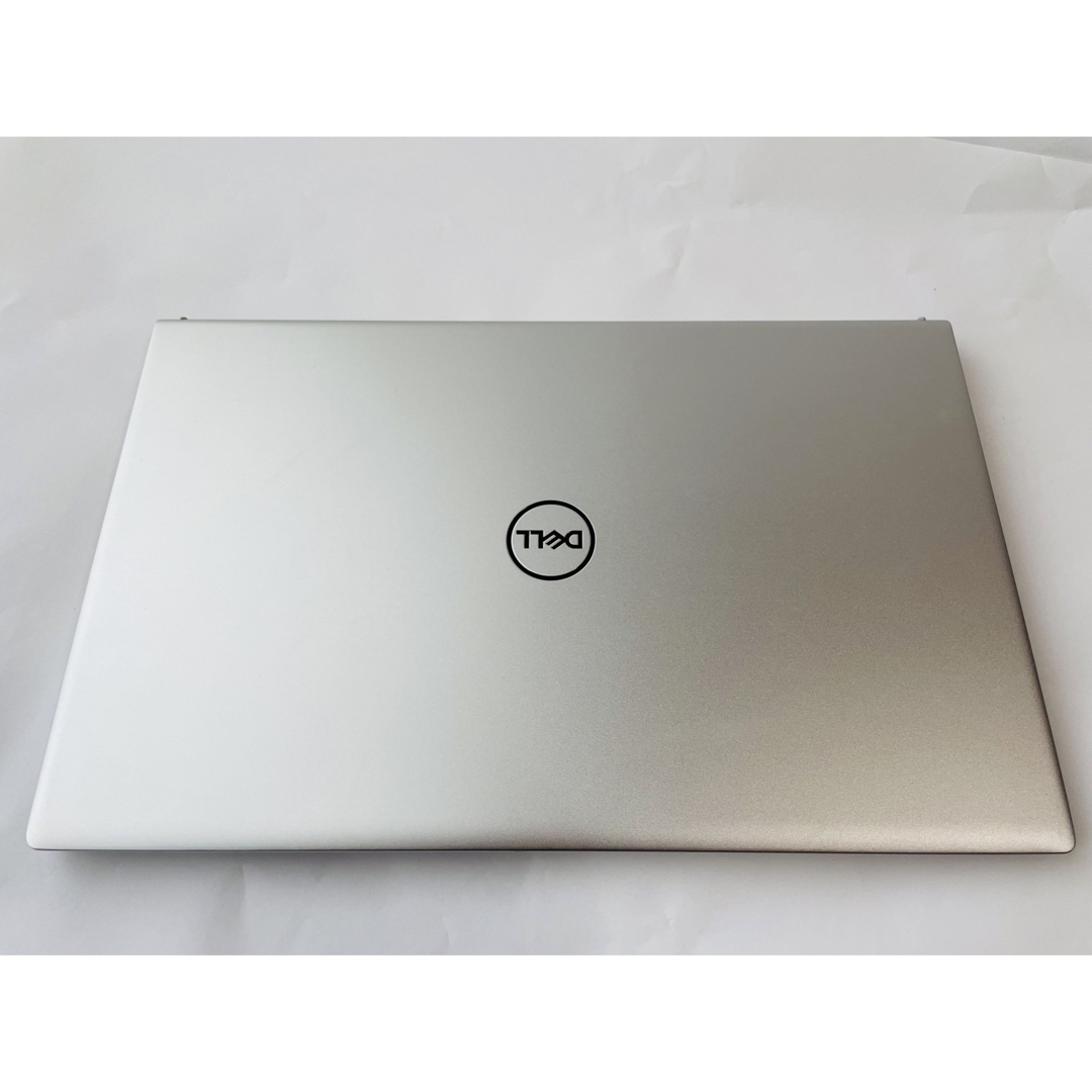 【美品・お得品】ノートパソコン　Dell Inspiron15 5515