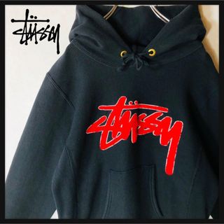 ステューシー コラボ パーカー(メンズ)の通販 200点以上 | STUSSYの