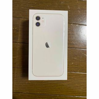 アイフォーン(iPhone)のiPhone箱(その他)