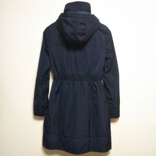MONCLER - モンクレール Disthelon ナイロンコート レディース