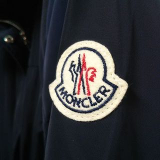 MONCLER - モンクレール Disthelon ナイロンコート レディース