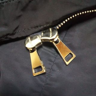 MONCLER - モンクレール Disthelon ナイロンコート レディース