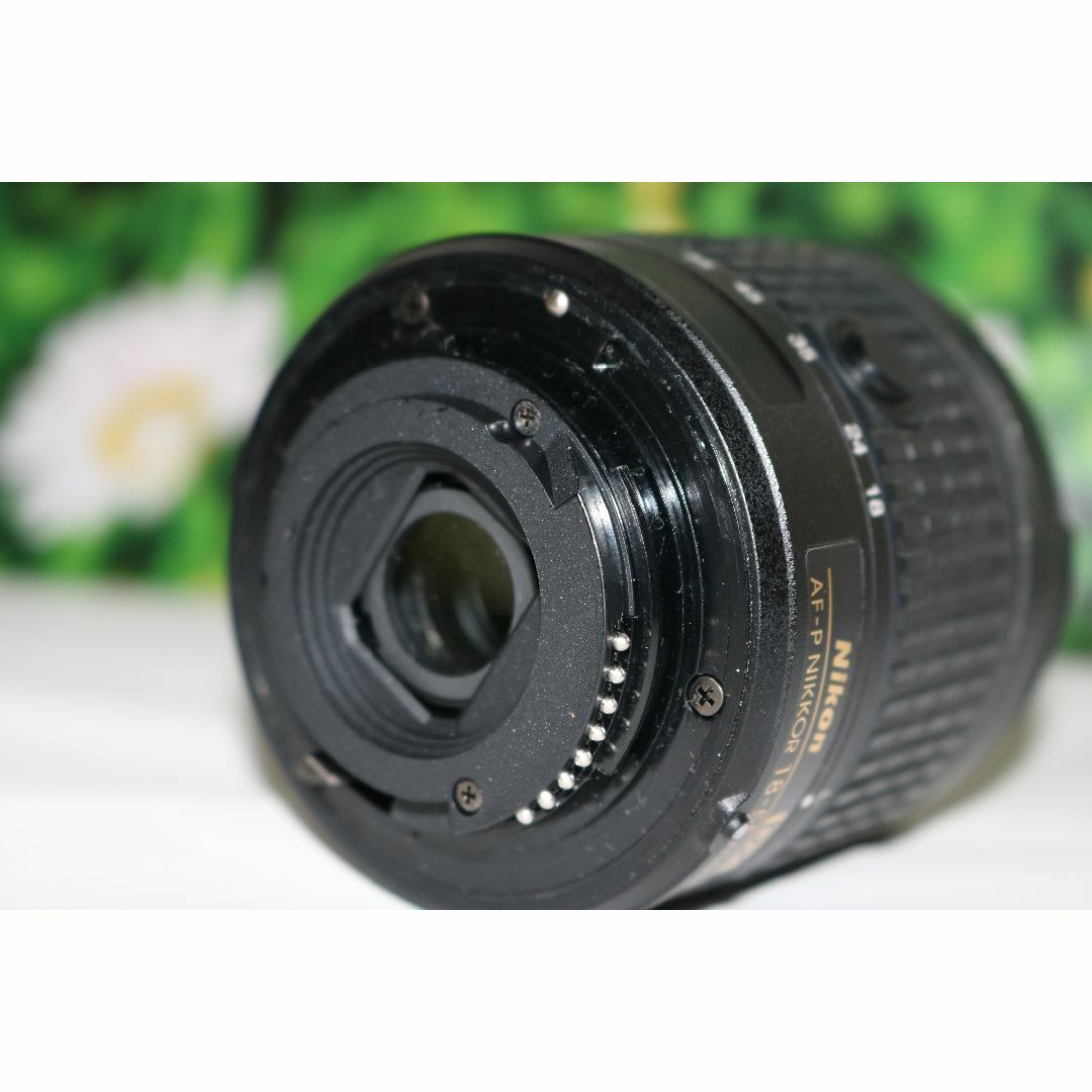 ❤超美品❤ニコン Nikon D5300☆WIFI機能付き！☆付属品多数！バッテリー