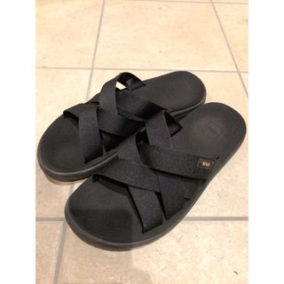 テバ(Teva)のテバ　メンズサンダル(サンダル)