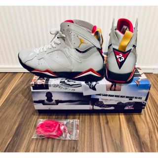 3ページ目 - ナイキ AIR JORDAN スニーカー(メンズ)(シルバー/銀色系