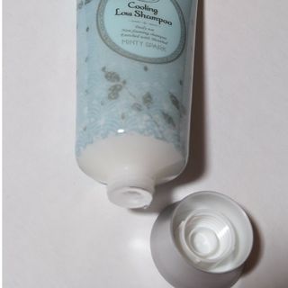 SABON - SABONサボンローシャンプーミンティスパーク新品未使用