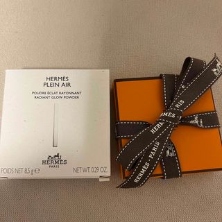 Hermes - HERMES 新品 エルメス・プラン・エアプードル エクラ