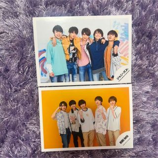 公式写真(アイドルグッズ)