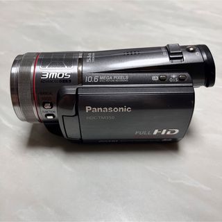 パナソニック(Panasonic)のPanasonic ビデオカメラ HDC-TM350-H(ビデオカメラ)