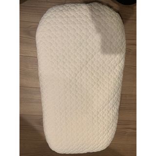 ひなたむ様　PUPPAPUPO  抱っこ布団 イブル モロッカン　アイボリー(ベビー布団)