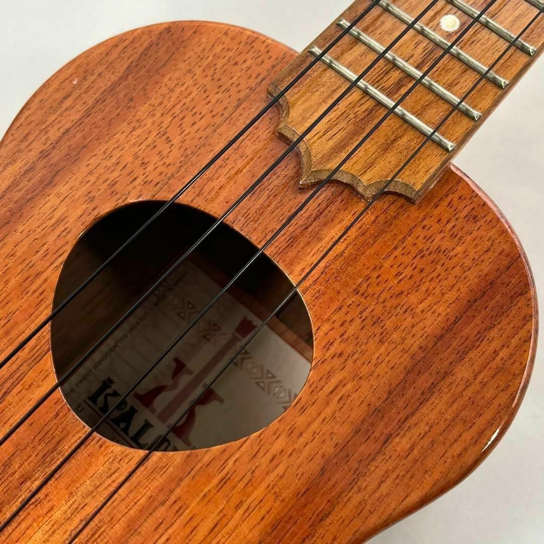 KoAloha KSM-00 ukulele - 通販 - azenco.co.uk