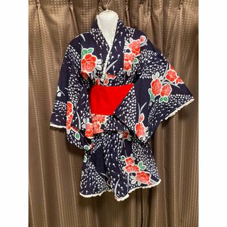 2ページ目 - 浴衣(レディース)(ブルー・ネイビー/青色系)の通販