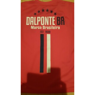 ダウポンチ(DalPonte)の値下げDalponteダウポンチプラクティス(ウェア)