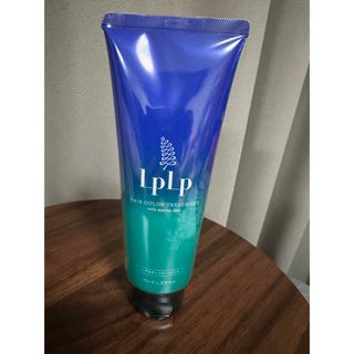 ルプルプ(LPLP)のルプルプ ヘアカラートリートメント ベージュブラウン(200g)(カラーリング剤)