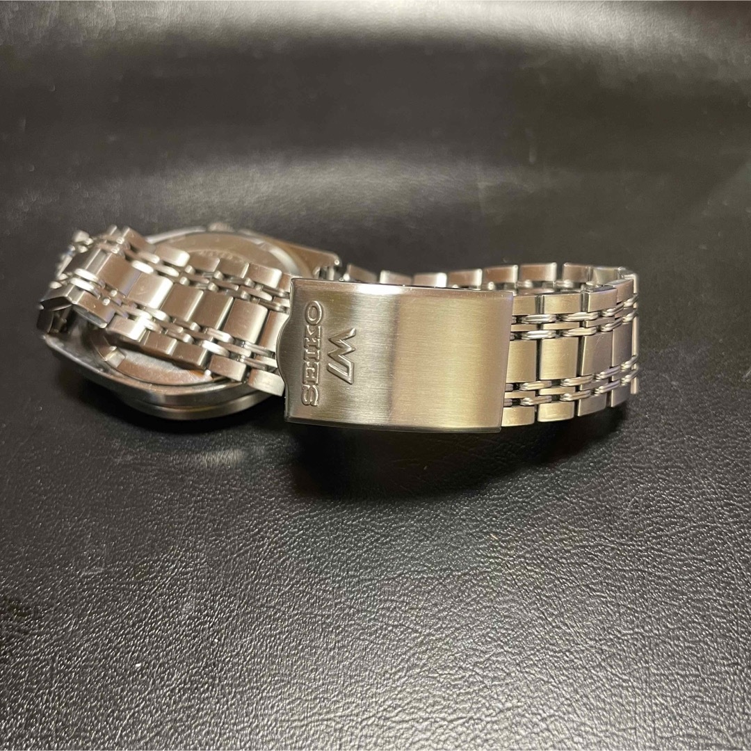 【超美品】SEIKO セイコーロードマチックスペシャル LM Special