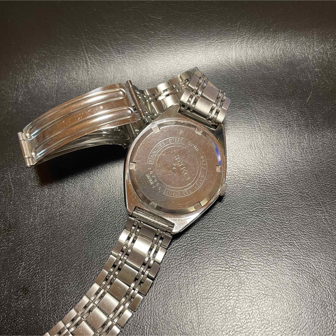 【超美品】SEIKO セイコーロードマチックスペシャル LM Special