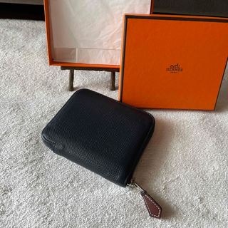 エルメス(Hermes)のエルメス　シルクインコンパクト(コインケース)