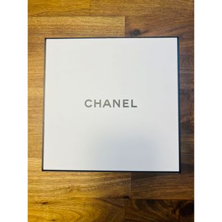 シャネル(CHANEL)のCHANEL シャネル　空箱(ショップ袋)