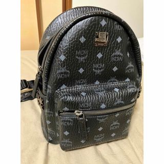 エムシーエム(MCM)のMCM リュック(バッグパック/リュック)