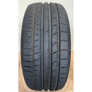 コンチネンタル - 235/40R19 ContinentalPremiumContact61本のみの通販 ...