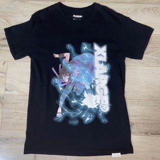 エクストララージ(XLARGE)の半袖Tシャツ エクストララージ(Tシャツ/カットソー(半袖/袖なし))