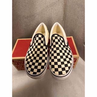 vans Classic Slip-On 9 27.5cm(スニーカー)