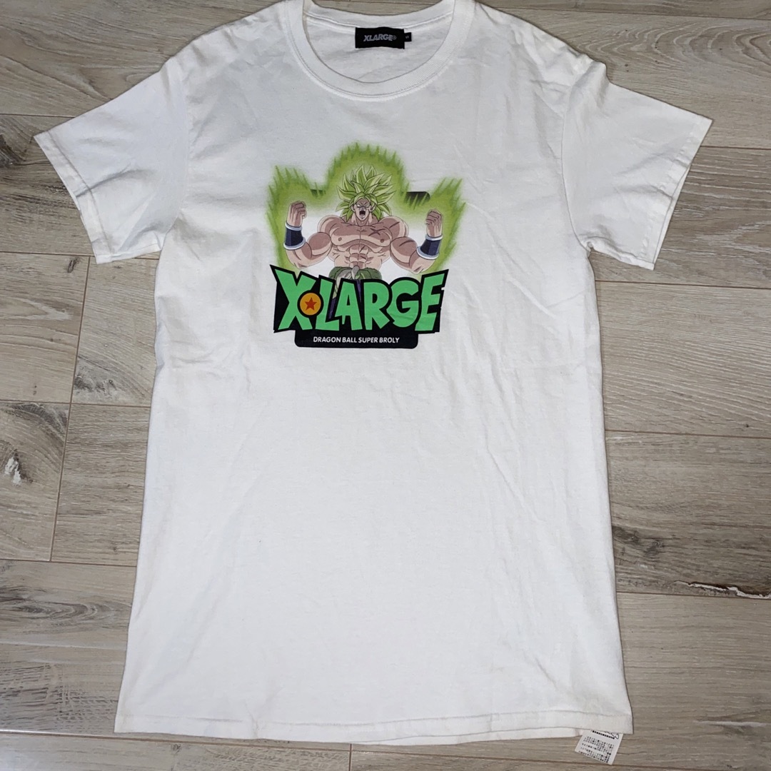 XLARGE(エクストララージ)のエクストララージ 半袖Tシャツ メンズのトップス(Tシャツ/カットソー(半袖/袖なし))の商品写真