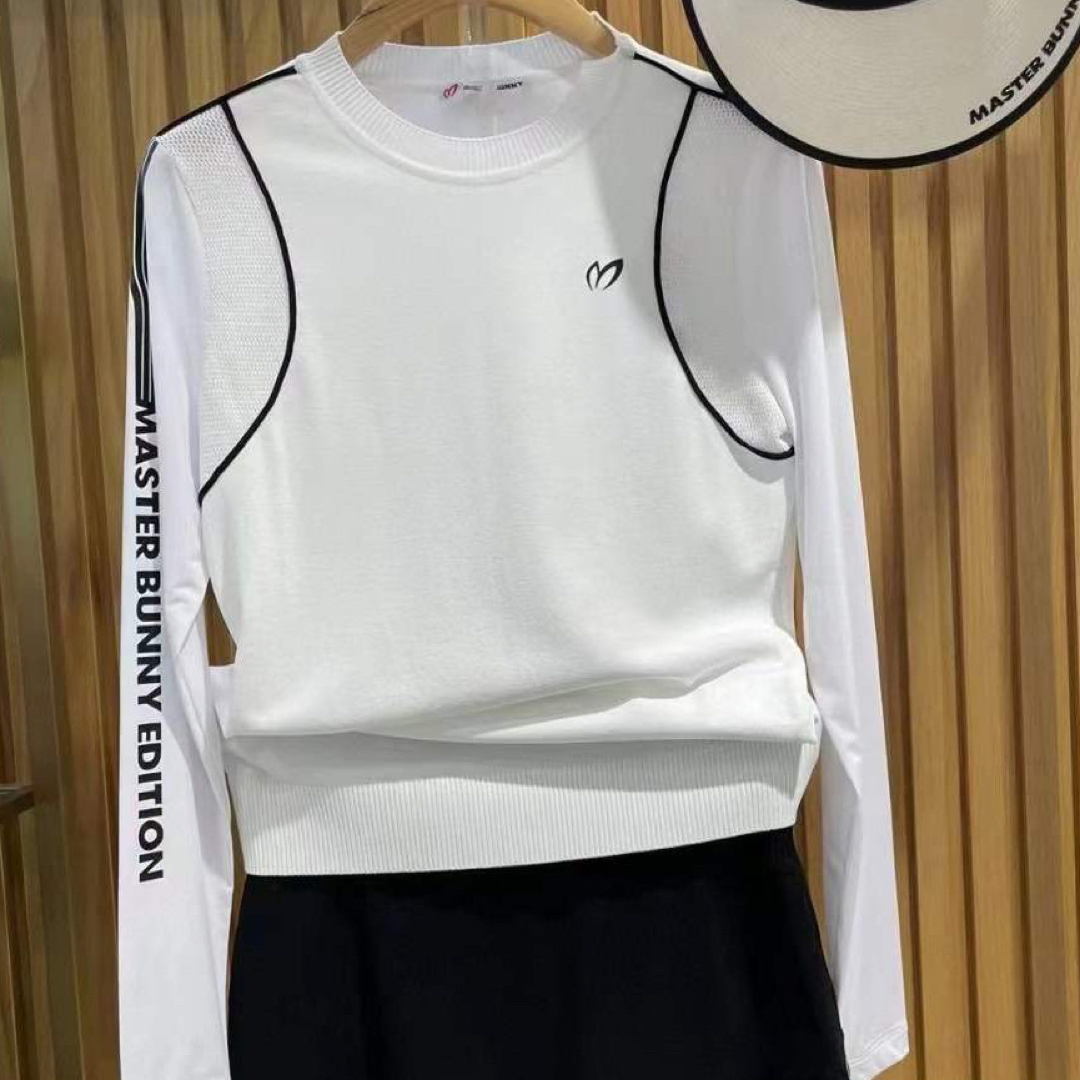 夏SALE☆マスターバニーエディショントップス | www.carmenundmelanie.at