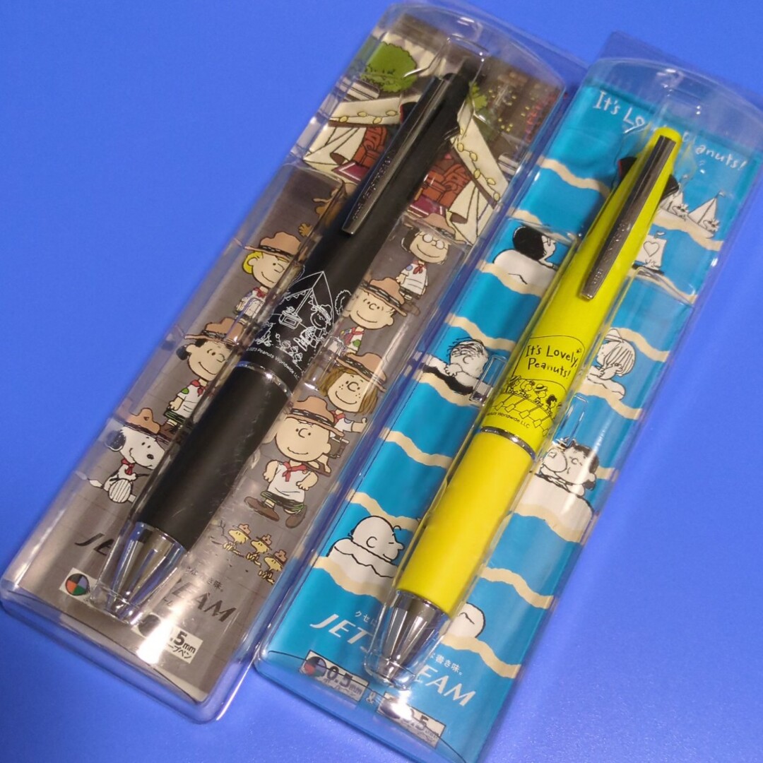 スヌーピー★阪急百貨店★うめだフェスティバル2023★限定品★ジェットストリーム | フリマアプリ ラクマ