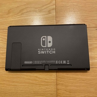 Nintendo Switch   ニンテンドースイッチ switch 本体のみ バッテリー