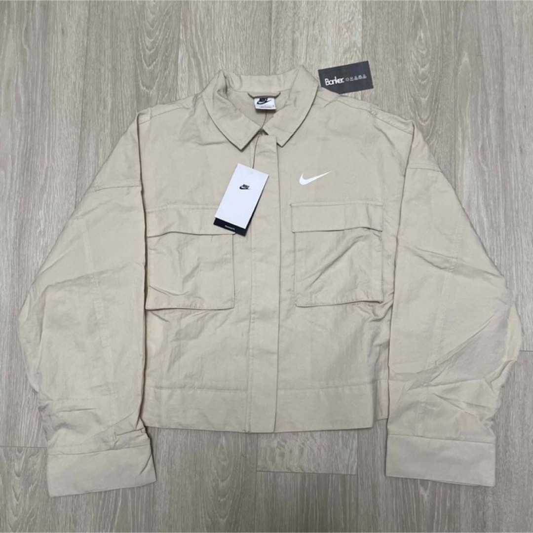 NIKE - 《新品》NIKE ナイキ エッセンシャル ウーブン NIKE - 《新品》NIKE ナイキ エッセンシャル ウーブン