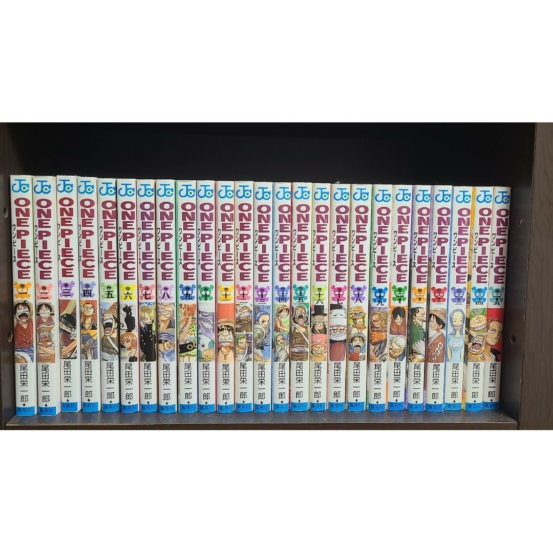 ONE PIECE 1~72巻 - 少年漫画 ONE PIECE 1~72巻 - 少年漫画